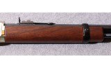 Henry ~ Golden Boy ~ .22 Long Rifle - 3 of 10