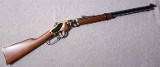 Henry ~ Golden Boy ~ .22 Long Rifle - 1 of 10
