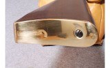 Henry ~ Golden Boy ~ .22 Long Rifle - 10 of 10