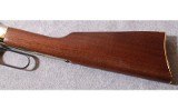 Henry ~ Golden Boy ~ .22 Long Rifle - 6 of 10