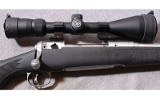 Savage ~ Model 116 ~ .300 Winchester Magnum - 3 of 10