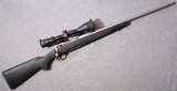 Savage ~ Model 116 ~ .300 Winchester Magnum - 1 of 10