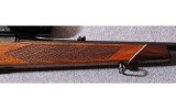 Parker-Hale ~ Bolt-Action ~ .30-06 Springfield - 4 of 10