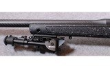 Bergara ~ B14R ~ .22 Magnum - 8 of 10
