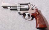 Smith & Wesson ~ Model 66-1 ~ .357 Magnum - 2 of 2