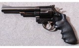 & Wesson ~ 29-6 ~ .44 Magnum - 2 of 2