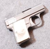 Bauer ~ Automatic ~ .25 ACP