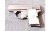 Bauer ~ Automatic ~ .25 ACP - 2 of 2