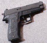 SIG-Sauer ~ P226 Extreme ~ 9MM - 1 of 1