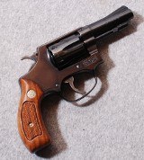 Smith & Wesson ~ 30-1 ~ .32 S&W Long