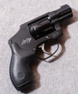 Smith & Wesson ~ 43C ~ .22 Long Rifle