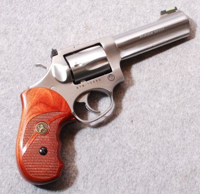 Ruger ~ SP101 ~ .357 Magnum