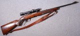 Winchester ~ Model 88 ~ .308 Winchester