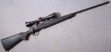 Remington ~ 700 ~ 7MM Remington Magnum