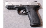 Smith & Wesson ~ M&P 40 ~ .40 S&W - 2 of 2