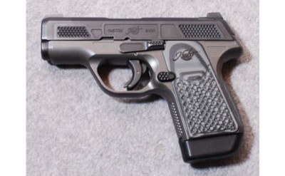 Kimber Custom Shop ~ EVO SP ~ 9MM - Image 2 of 2