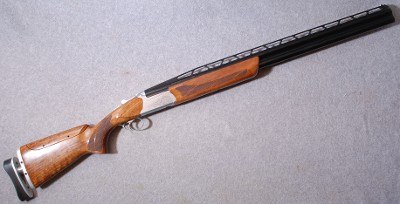 SKB ~ 90 HTR ~ 12 Gauge