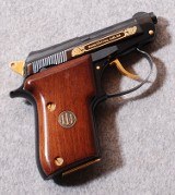 Beretta Custom Shop ~ 21A ~ .22 Long Rifle - 1 of 1