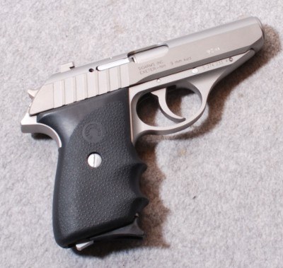 SIG-Sauer ~ P232SL ~ 9MM Kurz (.380 ACP)