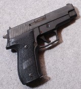 SIG-Sauer ~ P226 ~ .40 S&W - 1 of 1