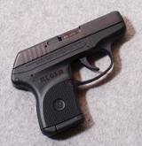Ruger ~ LCP ~ .380 ACP - 1 of 1