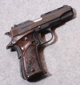 Llama ~ Especial ~ .380 ACP - 1 of 1