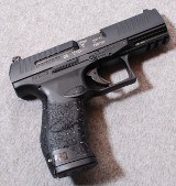 Walther ~ PPQ-45 ~ .45 Auto - 1 of 1 Walther ~ PPQ-45 ~ .45 Auto - 1 of 1