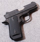 Kimber ~ Micro 9 ~ 9MM