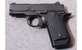 Kimber ~ Micro 9 ~ 9MM - 2 of 2