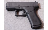 Glock ~ 43X ~ 9MM - 2 of 2
