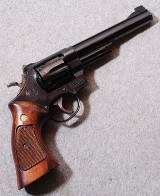 Smith & Wesson ~ Model 1955 (25-2) ~ .45 Caliber - 1 of 2