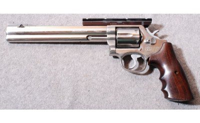 Smith & Wesson ~ 686 ~ .357 Magnum - Image 2 of 2
