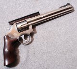 Smith & Wesson ~ 686 ~ .357 Magnum - 1 of 2