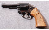 Smith & Wesson ~ 547 ~ 9MM - 2 of 2