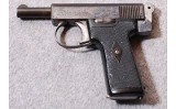Webley & Scott ~ 1908 ~ .32 ACP - 2 of 2
