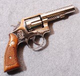 Smith & Wesson ~ Model 10-8 ~ .38 Special - 1 of 2