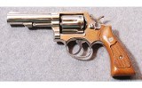 Smith & Wesson ~ Model 10-8 ~ .38 Special - 2 of 2