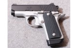 Kimber ~ Micro 380 ~ .380 ACP - 2 of 2