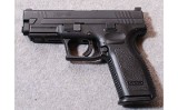 Springfield Armory ~ XD-40 ~ .40 S&W - 2 of 2