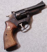 Astra ~ 357 ~ .357 Magnum