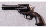 Ruger ~ New Model Blackhawk ~ .45 Caliber - 2 of 2