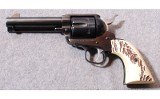 Ruger ~ New Vaquero ~ .357 Magnum - 2 of 2 Ruger ~ New Vaquero ~ .357 Magnum - 2 of 2