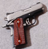 Kimber ~ Ultra CDP II ~ .45 ACP - 1 of 2