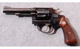 Smith & Wesson ~ 33-1 ~ .38 S&W - 2 of 2