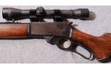 Marlin ~ 336 ~ .30-30 Winchester - 7 of 10