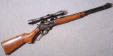 Marlin ~ 336 ~ .30-30 Winchester - 1 of 10
