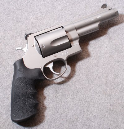 Smith & Wesson ~ 500 ~ .500 S&W Magnum