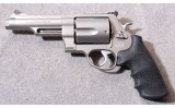 Smith & Wesson ~ 500 ~ .500 S&W Magnum - 2 of 2