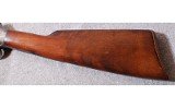 Standard Arms ~ Model D ~ .35 Remington - 6 of 10