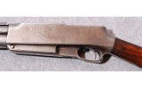 Standard Arms ~ Model M ~ .30 Remington - 7 of 10